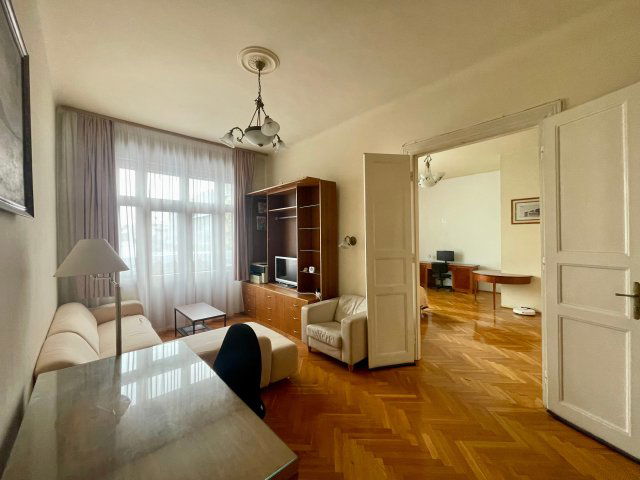 Eladó téglalakás, Budapesten, VIII. kerületben 84 M Ft, 3 szobás