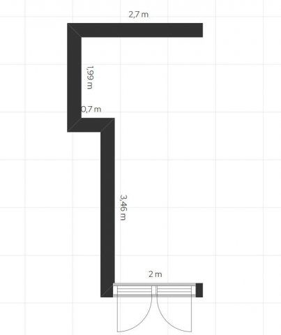 Eladó garázs, Szegeden, Petőfi Sándor sugárúton 9.2 M Ft