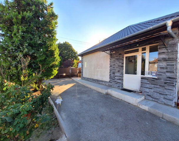 Eladó családi ház, Örkényen 52 M Ft, 3 szobás