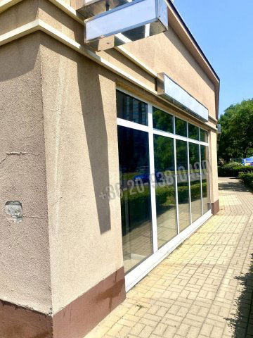 Kiadó üzlethelyiség, X. kerületben, Kőrösi Csoma Sándor úton