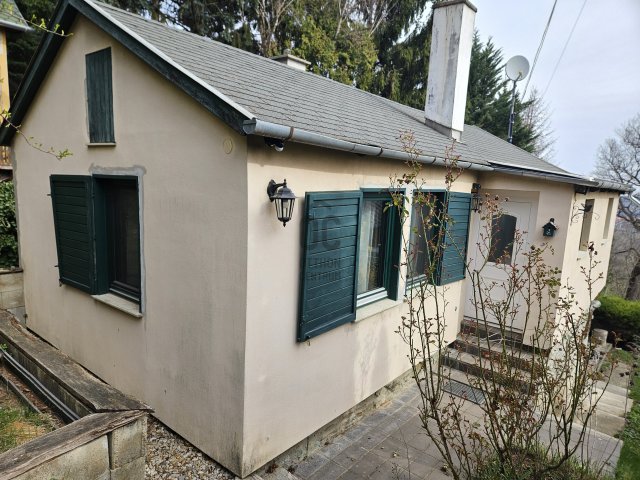 Eladó nyaraló, Kőszegen 45.9 M Ft, 2 szobás