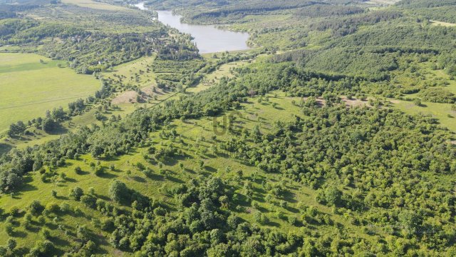 Eladó mezogazdasagi ingatlan, Sirokban 30 M Ft