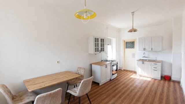 Eladó családi ház, Dorogházán 21.5 M Ft, 2 szobás