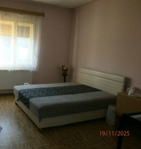 Eladó családi ház, Rábapordányon 33.5 M Ft, 2 szobás