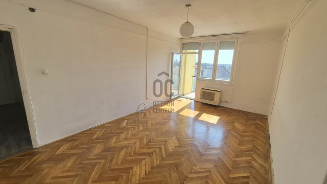 Eladó téglalakás, Szombathelyen 40.9 M Ft, 2 szobás