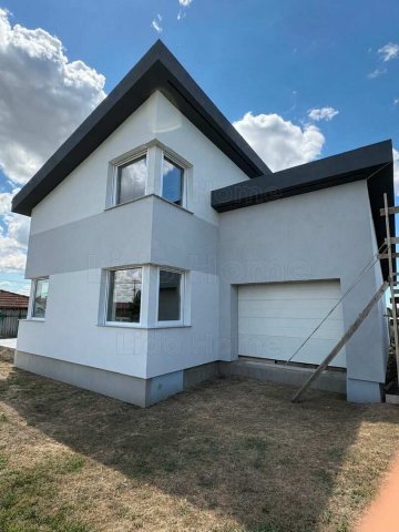 Eladó családi ház, Polgárdin 96.9 M Ft, 4 szobás