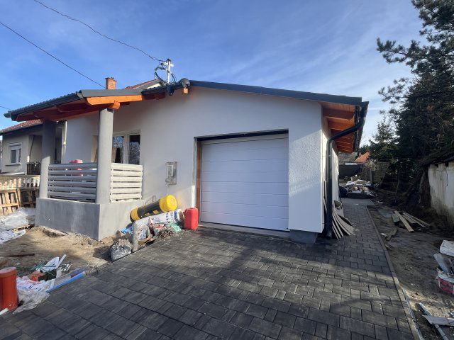 Eladó családi ház, Gödöllőn 104.89 M Ft, 4 szobás