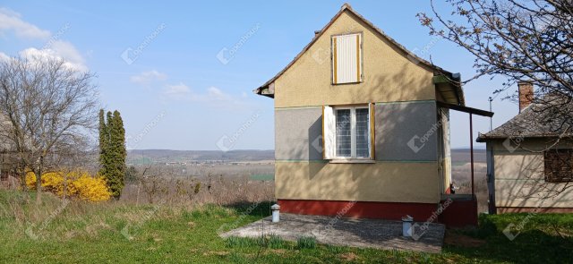 Eladó telek, Nagypálin 4.5 M Ft / költözzbe.hu