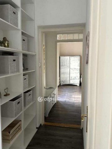 Eladó téglalakás, Budapesten, II. kerületben 119 M Ft, 3 szobás