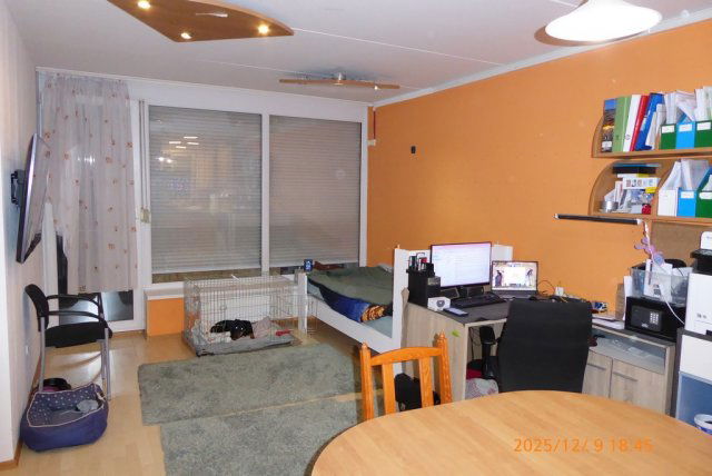 Eladó téglalakás, Pécsett, Tildy Zoltán utcában 50.9 M Ft