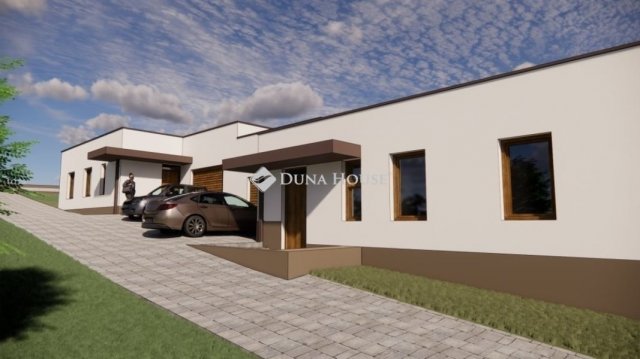 Eladó ikerház, Pécsett 114.9 M Ft, 4 szobás