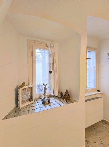 Kiadó téglalakás, albérlet, Sopronban 190 E Ft / hó, 2 szobás