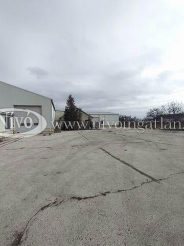 Eladó ipari ingatlan, Ősin 323 M Ft / költözzbe.hu