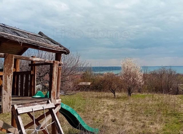 Eladó telek, Balatonalmádiban 159.5 M Ft, 1 szobás