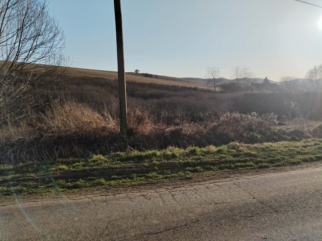 Eladó telek, Etesen 2.5 M Ft / költözzbe.hu