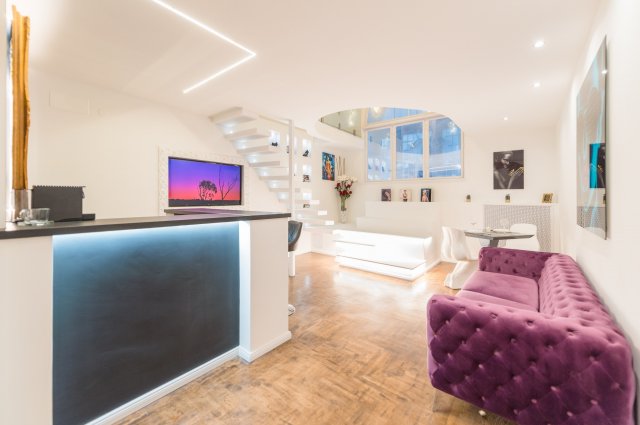 Kiadó téglalakás, albérlet, V. kerületben, Nádor utcában