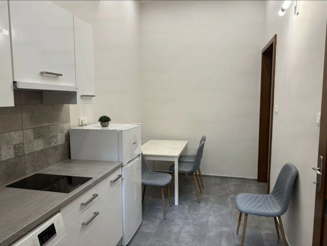 Kiadó téglalakás, albérlet, XIII. kerületben, Katona József utcában