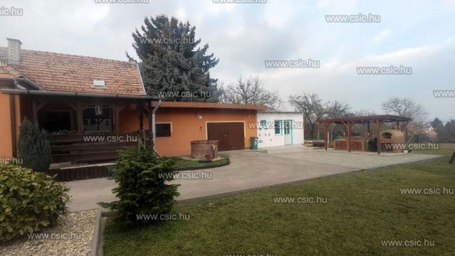 Eladó családi ház, Érden 89.9 M Ft, 5 szobás