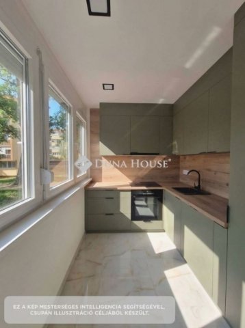 Eladó téglalakás, Pécsett 59.9 M Ft, 3 szobás