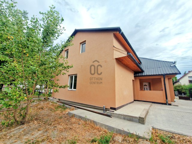 Eladó családi ház, Halásztelken 58 M Ft, 4 szobás