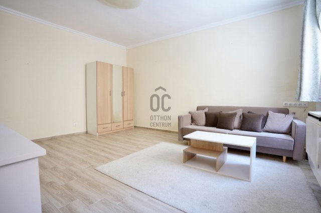 Eladó téglalakás, Budapesten, II. kerületben 51.9 M Ft, 1 szobás