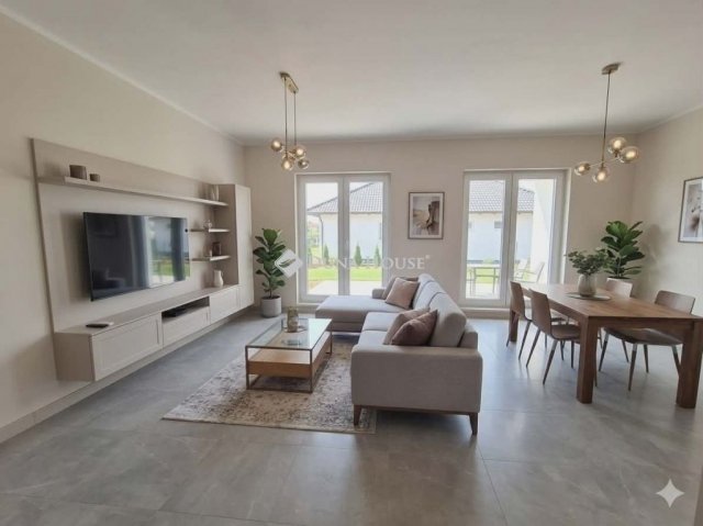 Eladó ikerház, Monoron 87.5 M Ft, 4 szobás / költözzbe.hu