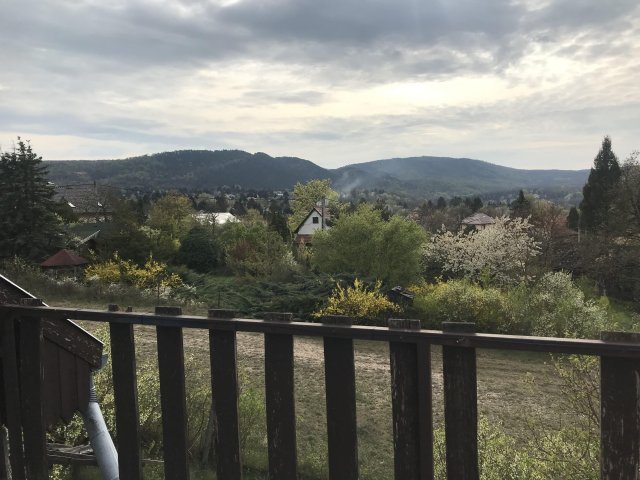 Eladó családi ház, Solymáron, Hold utcában 65 M Ft, 2 szobás