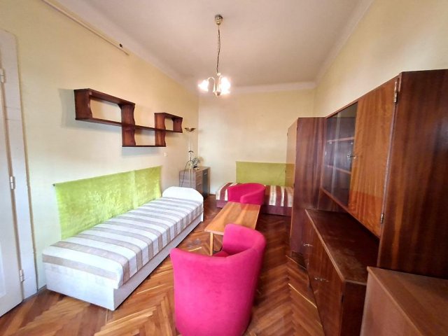 Eladó téglalakás, Budapesten, X. kerületben 27.5 M Ft, 1 szobás