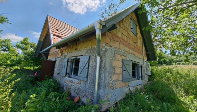 Eladó telek, Zalahalápon 41.5 M Ft / költözzbe.hu