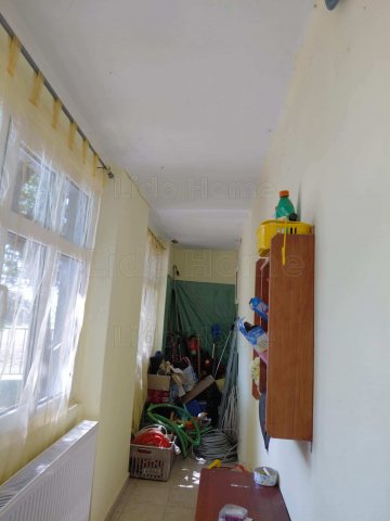 Eladó családi ház, Tengődön 24.9 M Ft, 2 szobás
