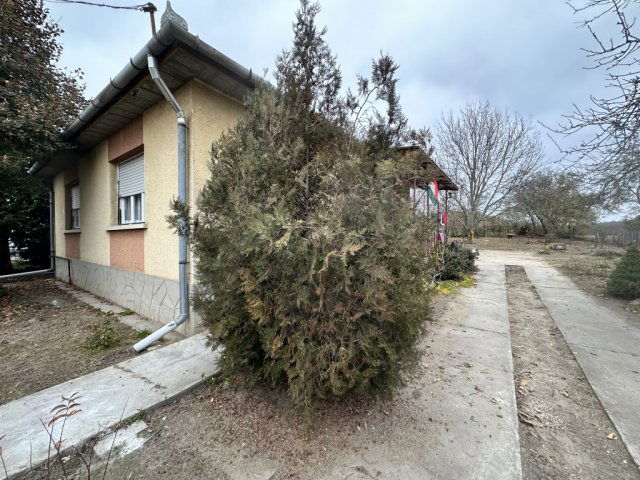Eladó családi ház, Inárcson 59.9 M Ft, 3 szobás