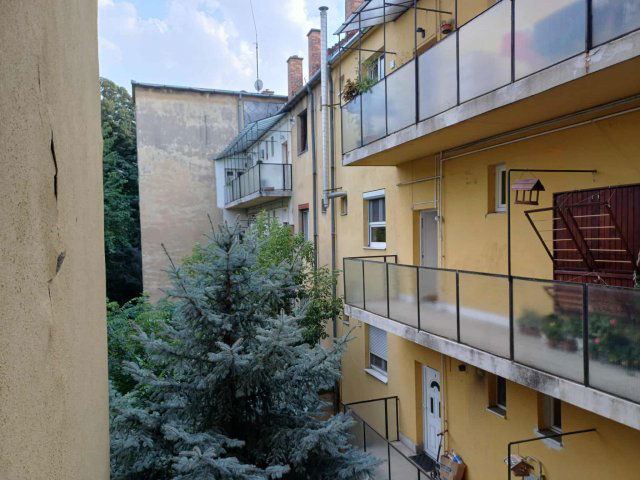 Kiadó téglalakás, albérlet, XIV. kerületben, Pétervárad utcában