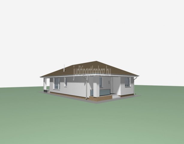 Eladó családi ház, Nyíregyházán 79 M Ft, 3+1 szobás