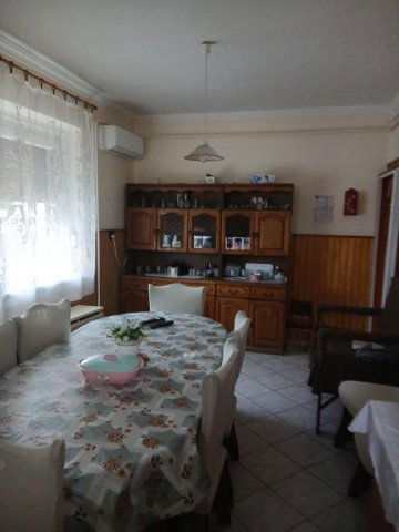 Eladó családi ház, Nagyhegyesen 44.9 M Ft, 2 szobás