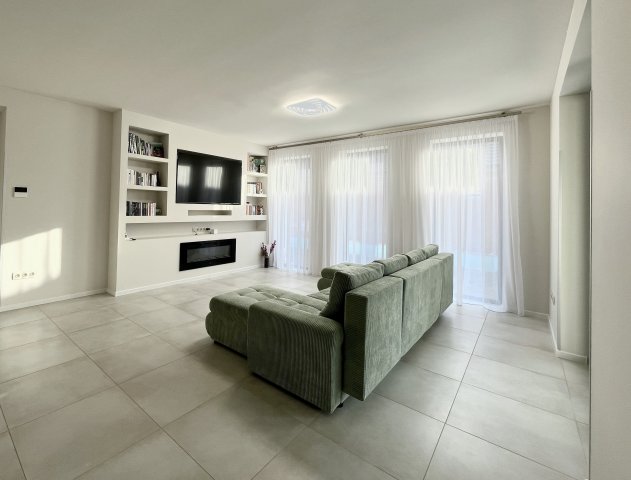 Eladó családi ház, Nyírtelken 93 M Ft, 3 szobás