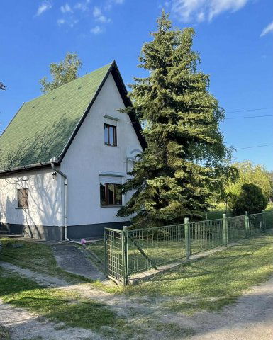 Eladó nyaraló, Markazon 29.9 M Ft, 1 szobás