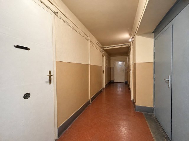 Eladó téglalakás, Budapesten, XIV. kerületben 19 M Ft, 2 szobás