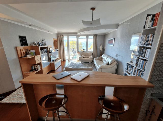 Kiadó téglalakás, albérlet, IX. kerületben, Lechner Ödön fasoron