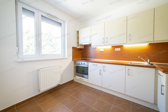 Eladó téglalakás, Kecskeméten 64 M Ft, 1+1 szobás