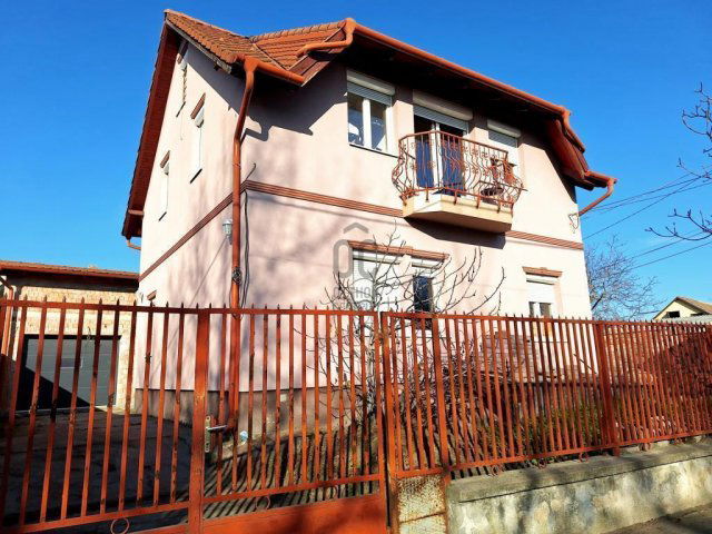 Eladó családi ház, Budapesten, XX. kerületben 102 M Ft, 5 szobás
