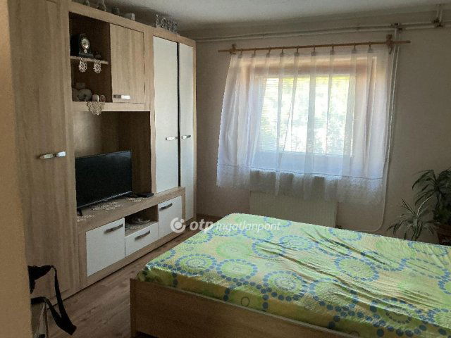 Eladó családi ház, Nyírpazonyon 36.8 M Ft, 2+1 szobás