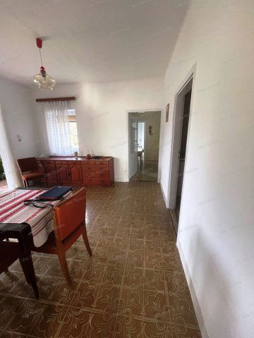 Eladó családi ház, Sandon 19.95 M Ft, 2+1 szobás