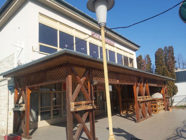 Eladó hotel, Hajdúszoboszlón 595 M Ft, 52 szobás