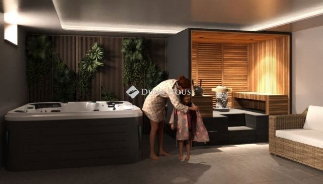 Eladó családi ház, Vecsésen 149 M Ft, 4 szobás