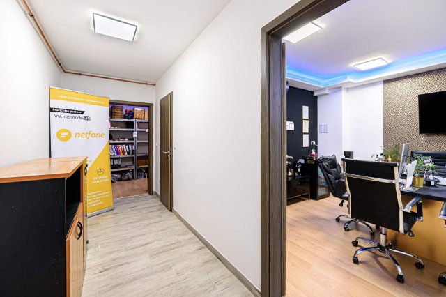 Eladó üzlethelyiség, Budapesten, IV. kerületben 61.9 M Ft