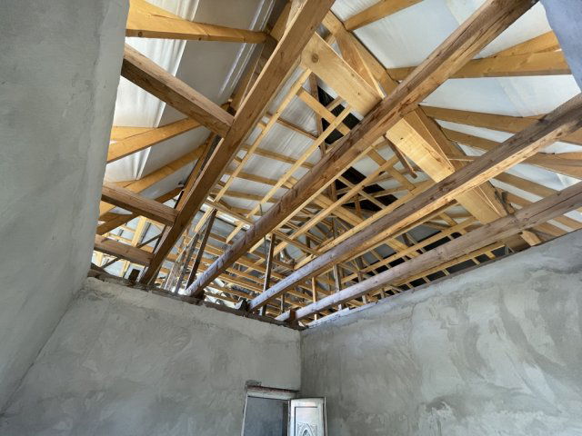 Eladó családi ház, Pilisen 17.5 M Ft, 4 szobás