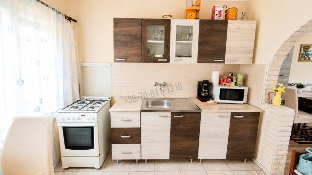 Eladó családi ház, Debrecenben, Vadaskert utcában 39.9 M Ft