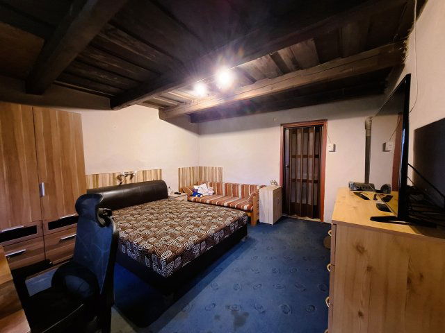 Eladó családi ház, Jánosházán 7.9 M Ft, 1 szobás