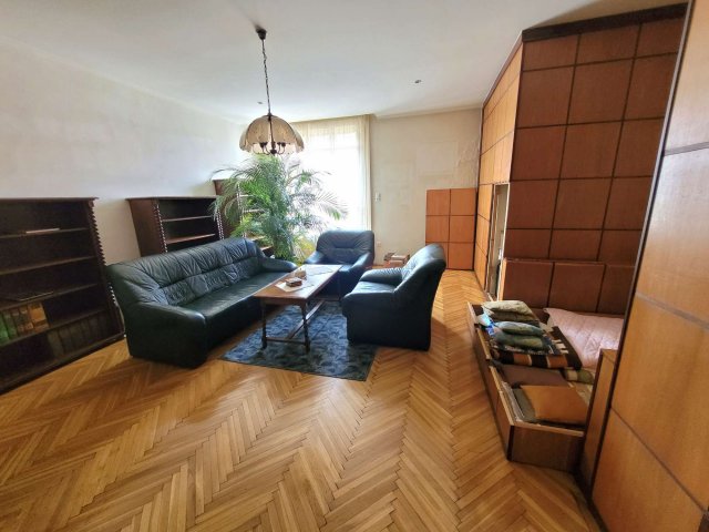 Eladó téglalakás, Budapesten, VIII. kerületben 189 M Ft
