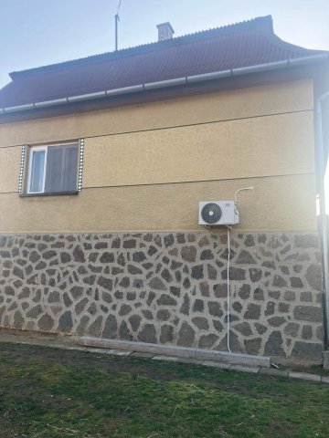 Eladó családi ház, Szilaspogonyon 27 M Ft, 5+1 szobás